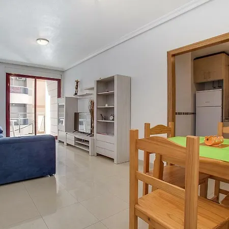 Locas First Line Apartament *