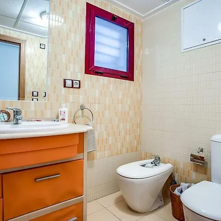 Appartement Locas First Line