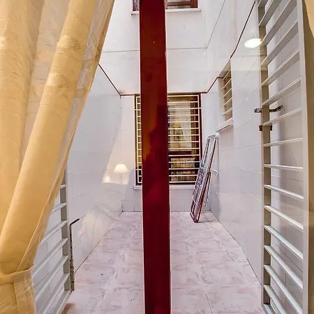 Appartement Locas First Line