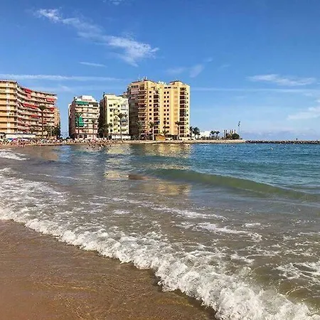 Locas First Line * Torrevieja